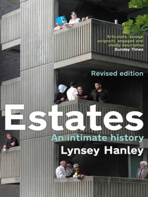 cover image of Estates